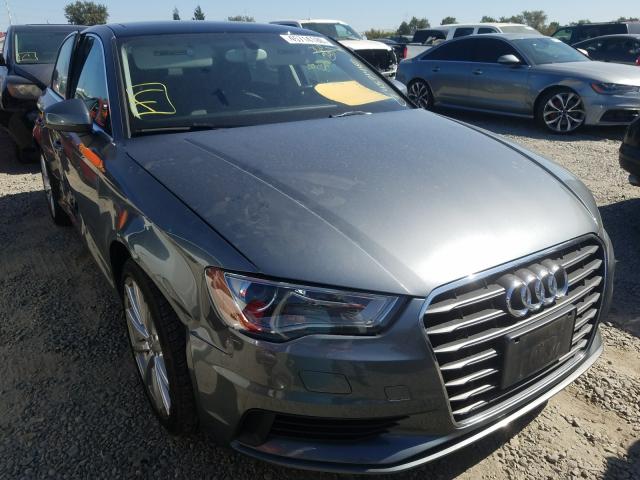 AUDI A3 PREMIUM 2015 wauacgff9f1004662