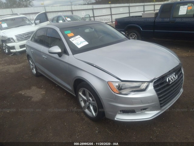 AUDI A3 2015 wauacgff9f1005195