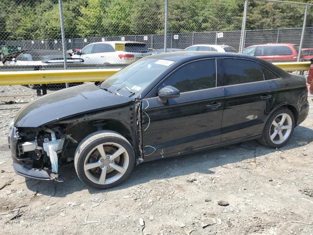 AUDI A3 PREMIUM 2015 wauacgff9f1005343