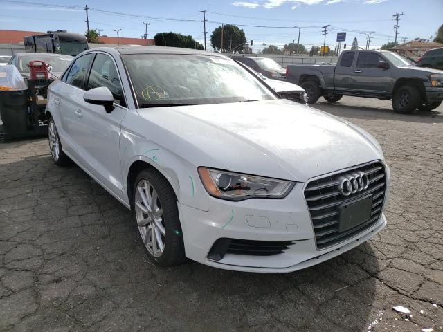 AUDI A3 PREMIUM 2015 wauacgff9f1011241