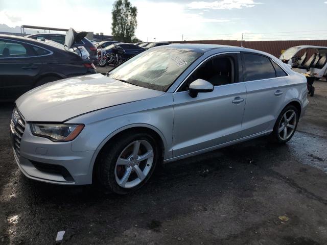 AUDI A3 PREMIUM 2015 wauacgff9f1012115