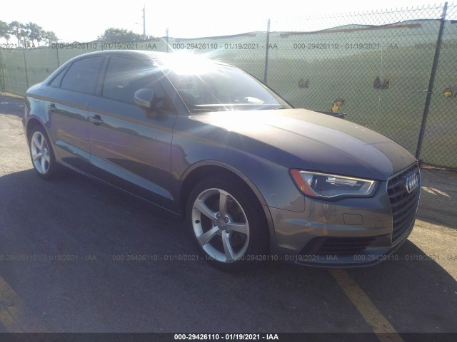 AUDI A3 2015 wauacgff9f1012423