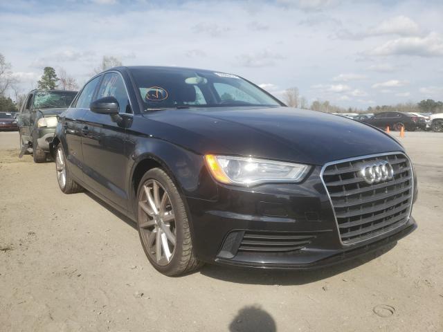 AUDI A3 PREMIUM 2015 wauacgff9f1013619