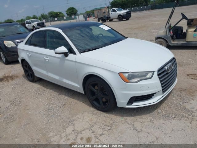 AUDI A3 2015 wauacgff9f1018125