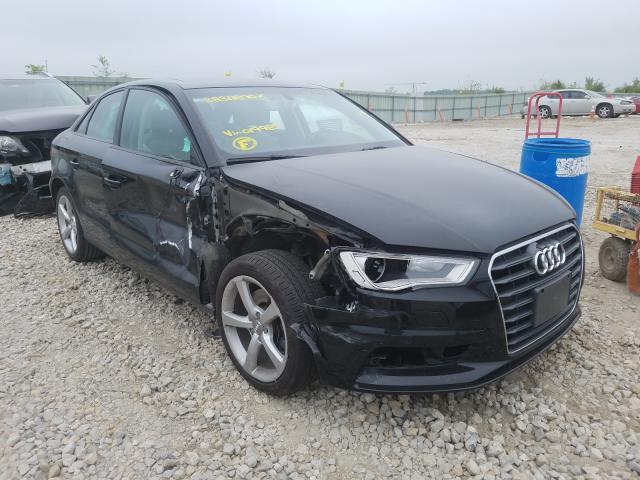 AUDI A3 PREMIUM 2015 wauacgff9f1019985