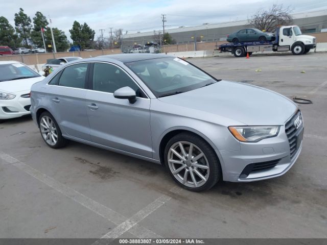 AUDI A3 2015 wauacgff9f1024894