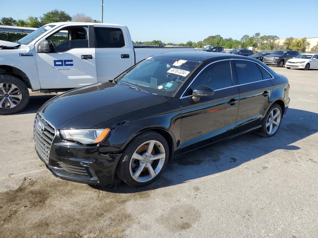 AUDI A3 2015 wauacgff9f1027875