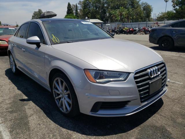 AUDI A3 PREMIUM 2015 wauacgff9f1041274