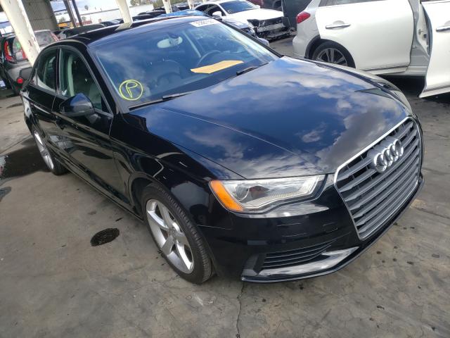 AUDI A3 PREMIUM 2015 wauacgff9f1050766