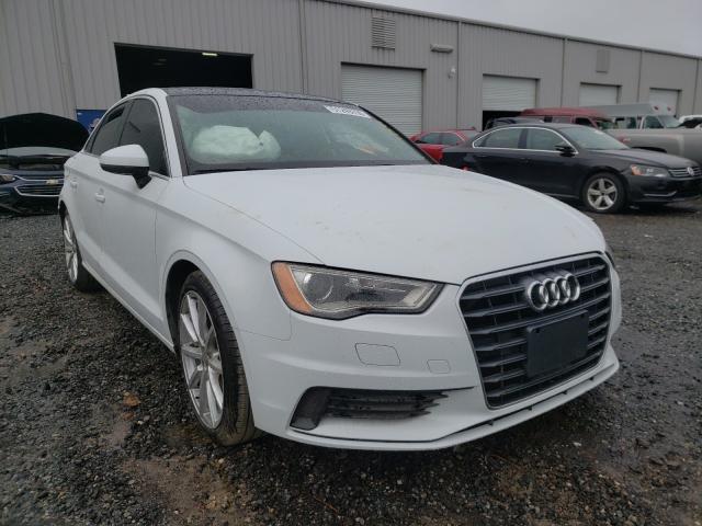 AUDI A3 PREMIUM 2015 wauacgff9f1054459