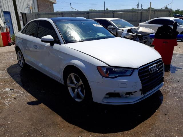 AUDI A3 PREMIUM 2015 wauacgff9f1075747