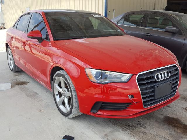 AUDI A3 PREMIUM 2015 wauacgff9f1087204