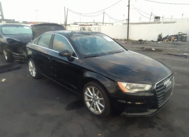 AUDI A3 2015 wauacgff9f1089860