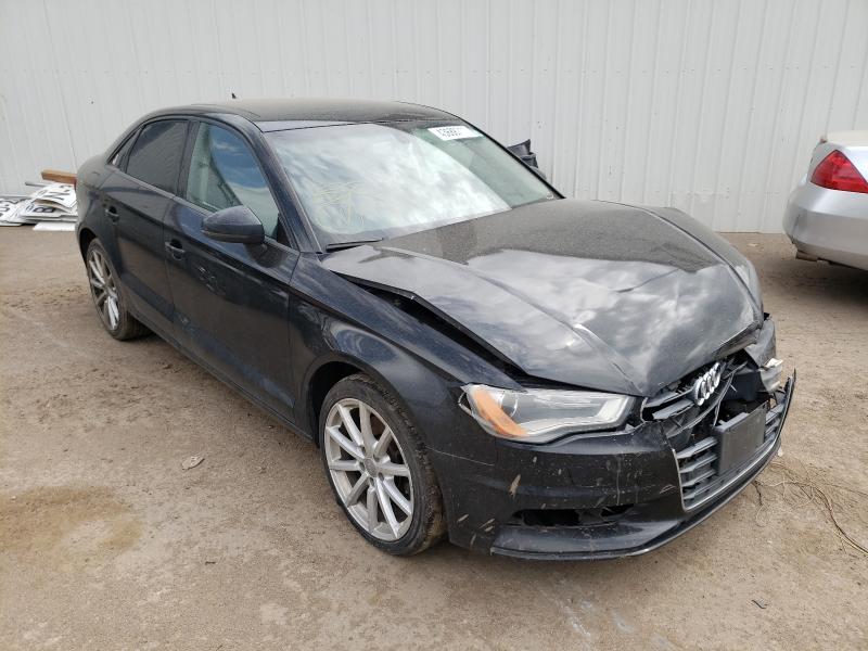 AUDI A3 PREMIUM 2015 wauacgff9f1091589