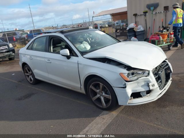 AUDI A3 2015 wauacgff9f1110562