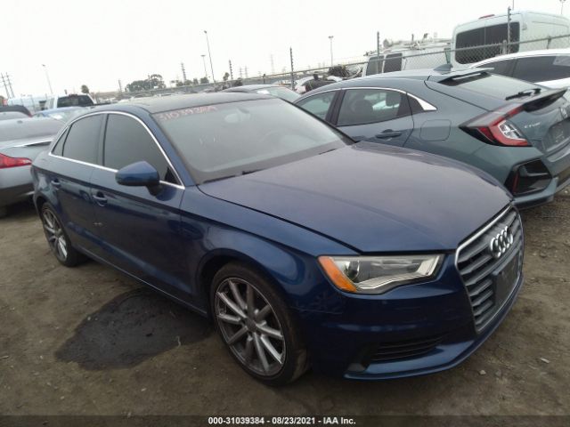 AUDI A3 2015 wauacgffxf1001284