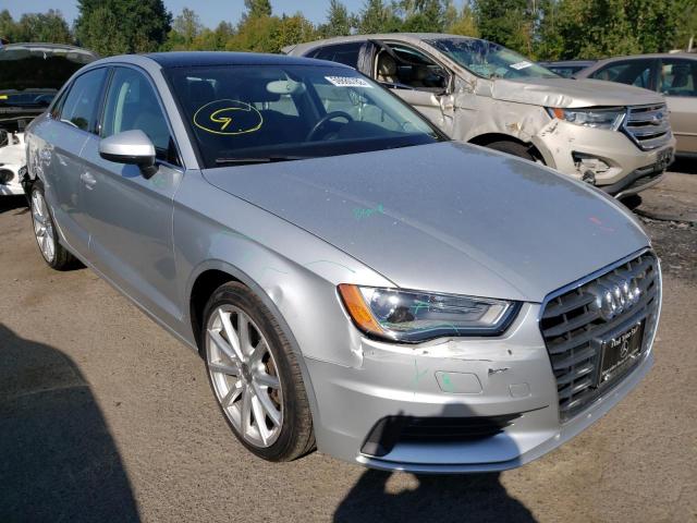 AUDI A3 PREMIUM 2015 wauacgffxf1001639