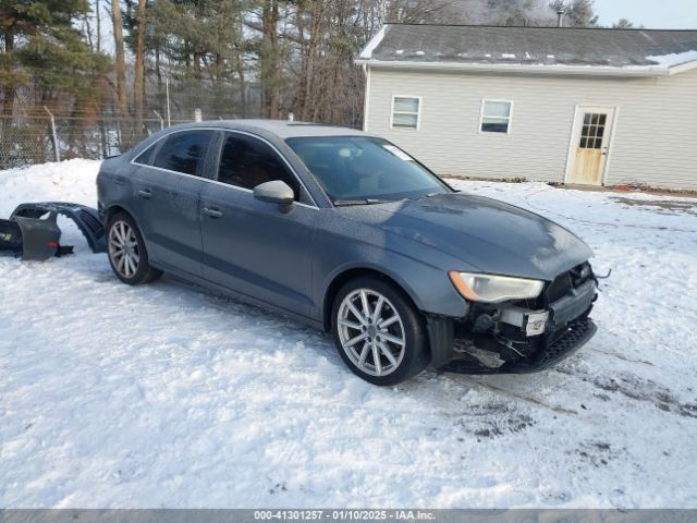 AUDI A3 2015 wauacgffxf1001771