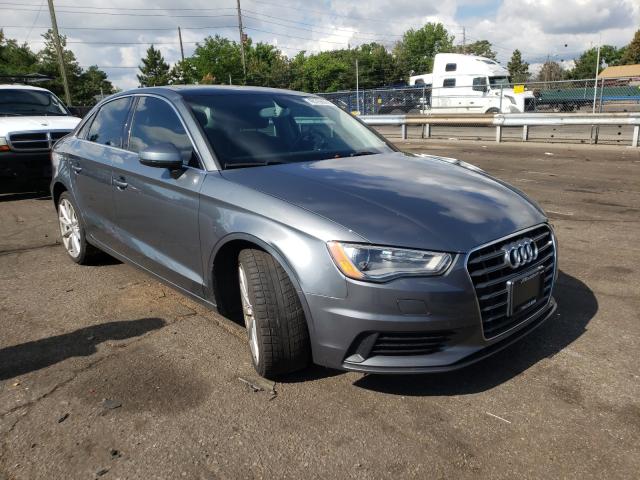 AUDI NULL 2015 wauacgffxf1003570