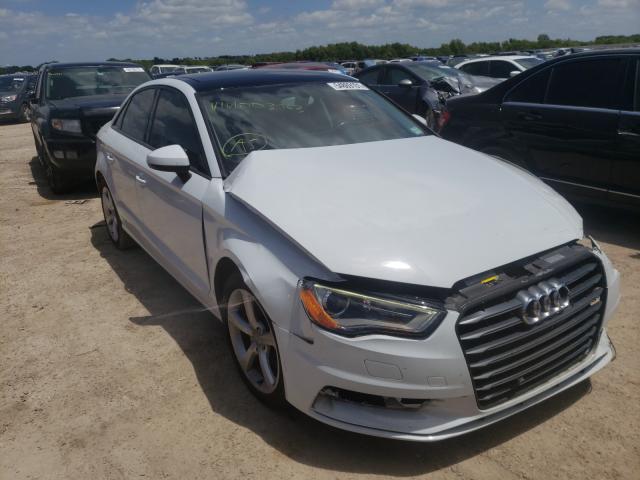 AUDI A3 PREMIUM 2015 wauacgffxf1003763