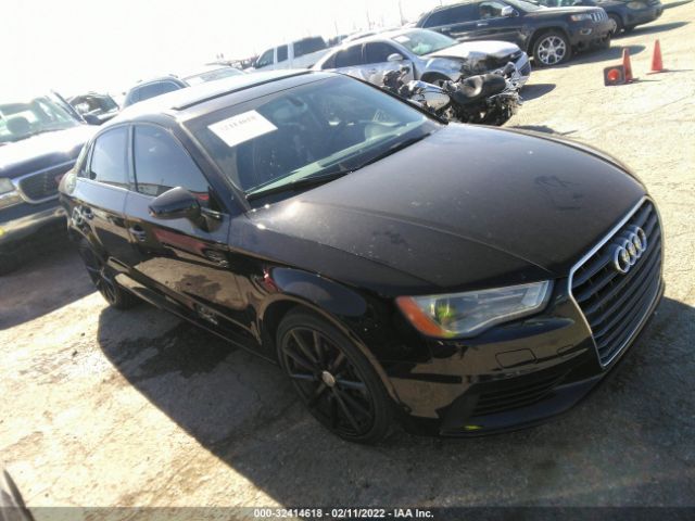 AUDI A3 2015 wauacgffxf1004220