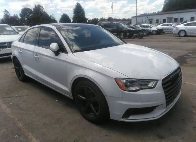 AUDI A3 2015 wauacgffxf1004394