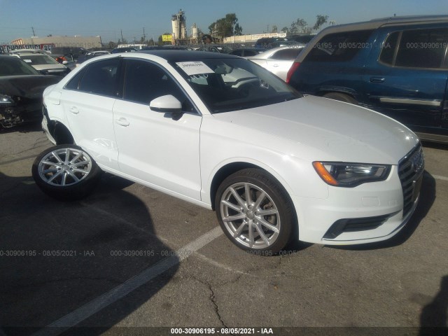 AUDI A3 2015 wauacgffxf1004752