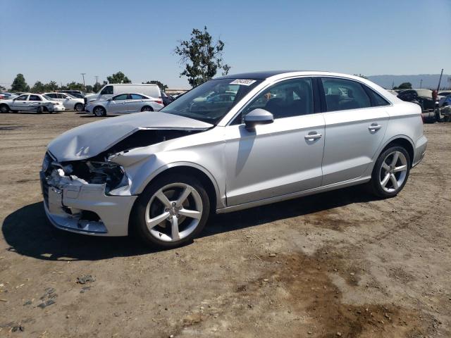 AUDI A3 PREMIUM 2015 wauacgffxf1012107