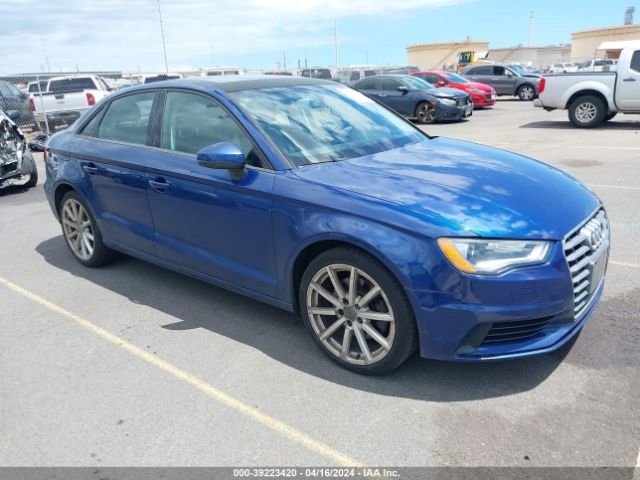 AUDI A3 2015 wauacgffxf1016030