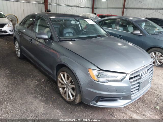 AUDI A3 2015 wauacgffxf1018909