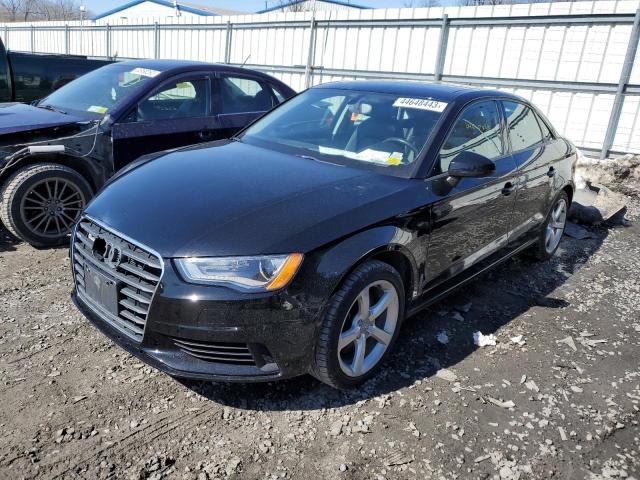 AUDI A3 PREMIUM 2015 wauacgffxf1019400