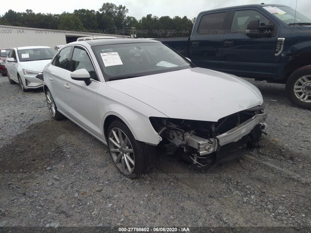 AUDI A3 2015 wauacgffxf1020532