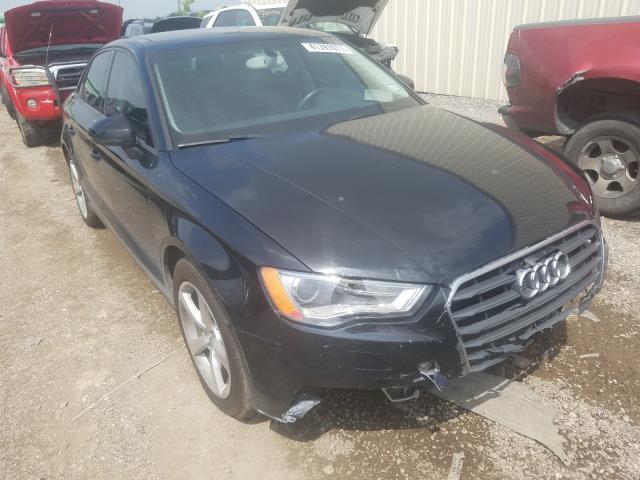 AUDI A3 PREMIUM 2015 wauacgffxf1021292