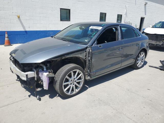 AUDI A3 2015 wauacgffxf1024662