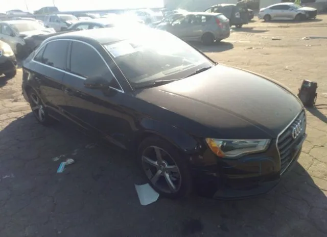 AUDI A3 2015 wauacgffxf1026329