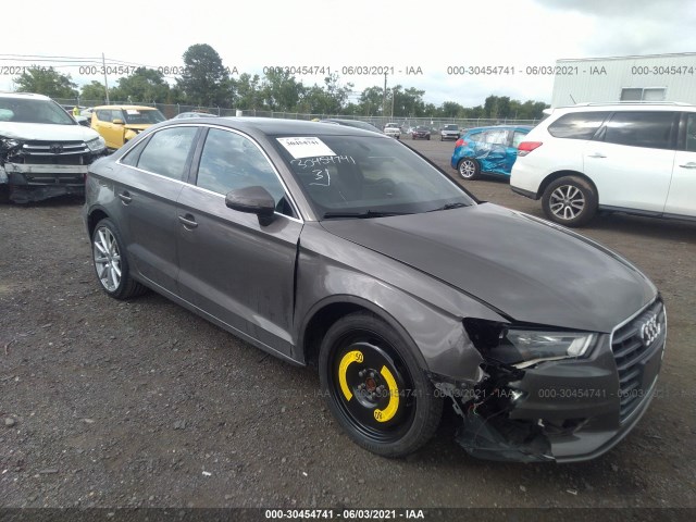 AUDI A3 2015 wauacgffxf1030624