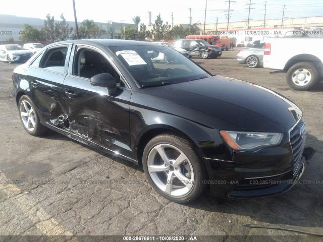 AUDI A3 2015 wauacgffxf1032678