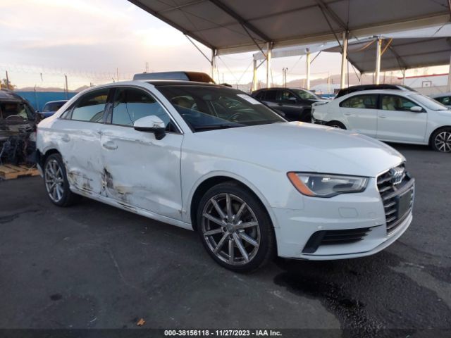 AUDI A3 2015 wauacgffxf1046743