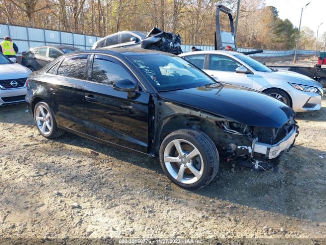 AUDI A3 2015 wauacgffxf1056950