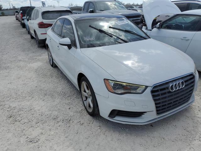 AUDI A3 PREMIUM 2015 wauacgffxf1057256