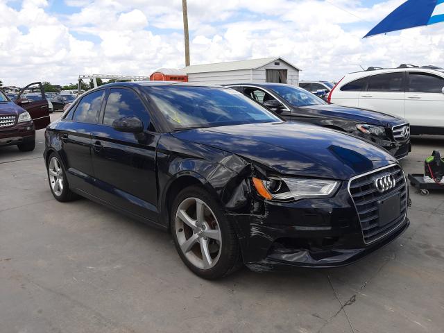 AUDI A3 2015 wauacgffxf1065373