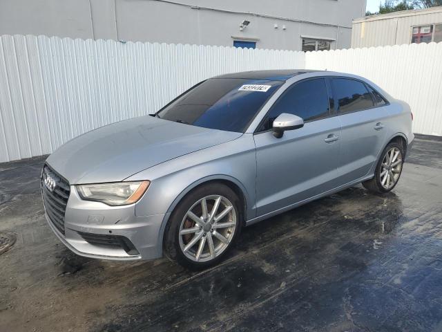 AUDI A3 PREMIUM 2015 wauacgffxf1065647