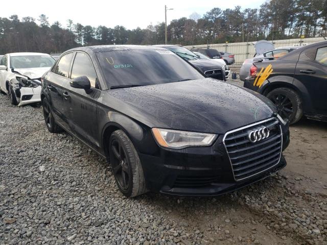 AUDI A3 PREMIUM 2015 wauacgffxf1077197