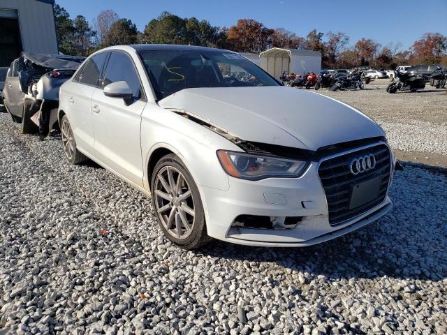 AUDI A3 PREMIUM 2015 wauacgffxf1097644