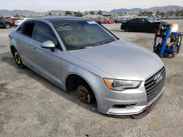 AUDI A3 PREMIUM 2015 wauacgffxf1111316