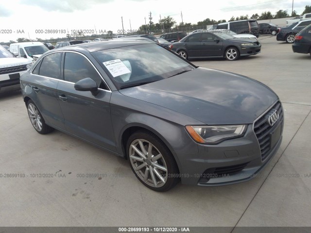 AUDI A3 2015 wauacgffxf1115480