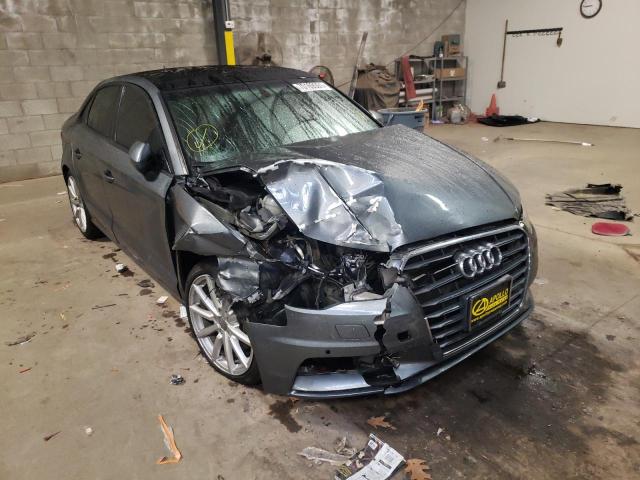 AUDI A3 PREMIUM 2015 wauacgffxf1120209