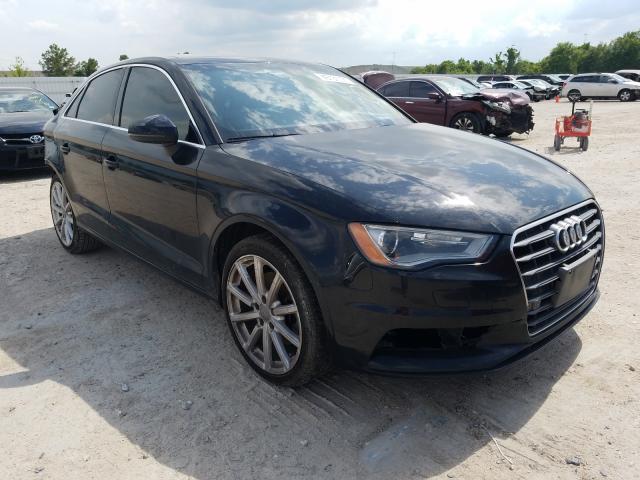 AUDI A3 PREMIUM 2015 wauacgffxf1133588