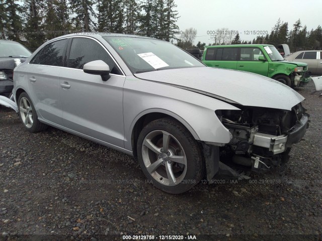 AUDI A3 2015 wauacgffxf1140489