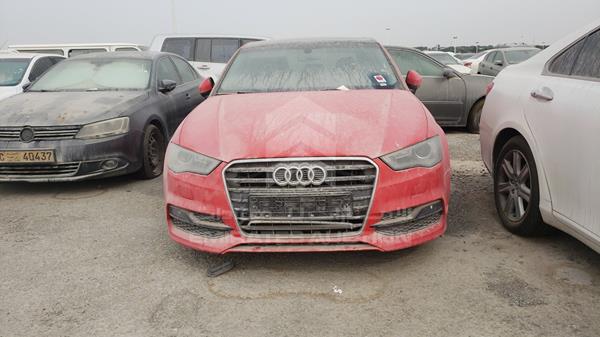 AUDI A3 2016 wauacjff1g1117603